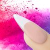 Young Nails Acrylic Speed Powder, Pink, 45 Gram