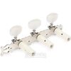Gotoh 35G450 Classical Guitar Tuners - Nickel