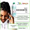 1 Bottle JINJA HERBAL EXTRACTS 750ML