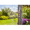 Gardena With Flow Control, Brown/a