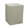 Dial Manufacturing 8950 Cooler Cover, 40"w 40"d 46"h