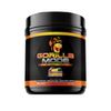 Gorilla Mind Pre Workout - Massive Pumps Laser Focus Energy Power - L-Citrull...