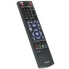 VINABTY Replacement Remote Control AKB72033902 Fit for LG Network Blu-ray Disc Player BD370C BD360 Remote
