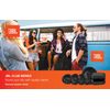 JBL Club 3412T Car Speakers Set