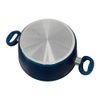 2 Quart 7" Non-Stick Pot Cookware