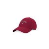 Callaway Golf Women's Liquid Metal Cap, Red Plum/Silver