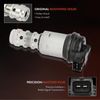 Frankberg Solenoid Valve Compatible with E87 E46 E90 E60-E67 2001-2015 1361707323
