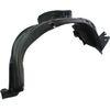 Fits QUEST 04-09 FRONT FENDER LINER RH