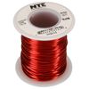NTE Electronics WM20-0.5 Series WM Magnet Hook Up Wire, Solid, Type 20 Gauge, 0.5 lb. Spool, 160' Length