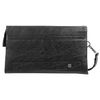 Inter Unisex 151561 Organizer Bag Black, black