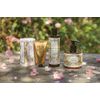 paniedesansu Absolut Rose Geranium Hand Cream 75ml (Hands Skin for Moisturizing, Boxed, huressyuhuro-raru Scent)
