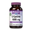 Bluebonnet L-Lysine 1000 mg Caplets, 50 Count