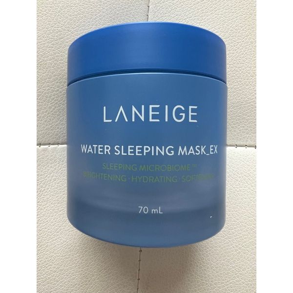 LANEIGE Water Sleeping Mask EX 70ml, NEW