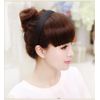CEXIN Bangs Wig, With Bangs, Hairband, Point Wig, Cut, Heat Resistant, Thick, Full Bangs, 3 Types