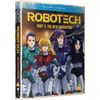 RoboTech - Part 3 (The New Generation) + Digital Copy [Blu-ray]