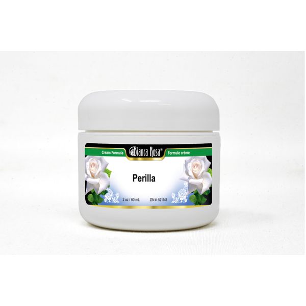 Bianca Rosa Perilla Cream (2 oz, ZIN: 521143)