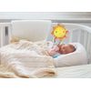 Clementoni 17270 Soft Sun Musical Plush, Multi-Colour