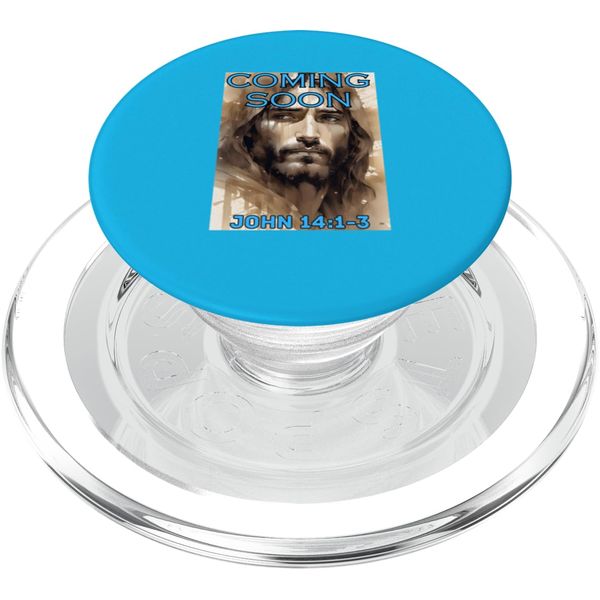 COMING SOON! PopSockets PopGrip for MagSafe