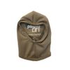 Heel Lift Ankle Sock (Sock Only) (X Small - Tan)