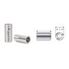 Amana Tool - 365025 Reducing Bushing 10mm Shank For 2.5mm Drill