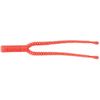 Spro - Kick Back Trailer 4 Inch Tangerine (SKBT4TGR)