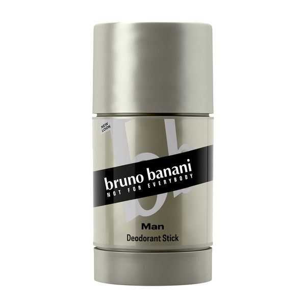 Bruno Banani Man Deodorant Stick 75 ml