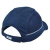 Scan SCAPPECAPN Bump Cap, Black, 58 cm - 68 cm