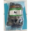 Stainless Steel Self Closing Gate Hinges(pair)
