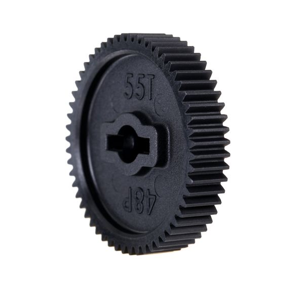 Traxxas 55-Tooth Spur Gear Vehicle