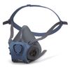 Moldex 7002 Ultra Light Series 7000 Medium Size Half Face Mask