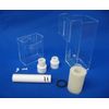 Aqua-Link ADP Overflow box Micro Pre-filter set