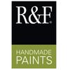 R&F Artist Encaustic Paint, Indian Yellow, 104 ml