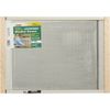 Frost King Adjustable Window Screen