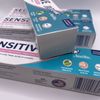( LOT 4 ) Natural White Sensitive Extreme Whitening Toothpaste 3.4 Oz Each