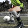 DonJoy Performance Bionic Ankle Support Brace: Right Foot, Black, Medium