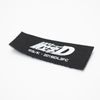 New Movie Version Initial D Patch (Removable) Red Sons FC3S