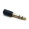 MainCore 6.35mm Jack to 3.5mm Stereo Socket Converter Adapter.
