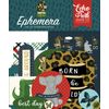 Animal Safari EPHEMR Icons