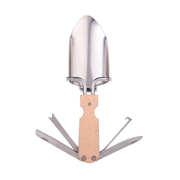 Weeding Pocket Trowel Multi Tool pokettotorouxerumarutitu-ru