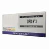 Water ID 50 Tablets DPD N°3 for PoolLAB Tablets