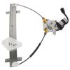 Power Window Regulator For 2004-2008 Acura TL  Front Right with Motor