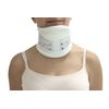 Ita-med Cc-265 Rigid Plastic Cervical Collar with Chin Support, Small