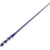 Irwin 1890767 3/8 x 24 Irwin Flex Shank Installer Bit Wood Screw Tip