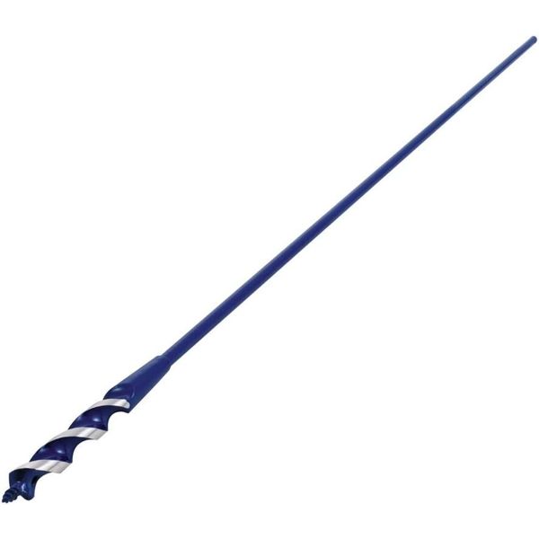 Irwin 1890767 3/8 x 24 Irwin Flex Shank Installer Bit Wood Screw Tip