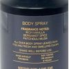 2 Bath & Body Works Vanilla Noir Deodorizing Body Spray Bergamot Patchioli …