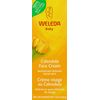 Weleda (Uk) Calendula Baby Cream - Facial 50ml (3 pack)