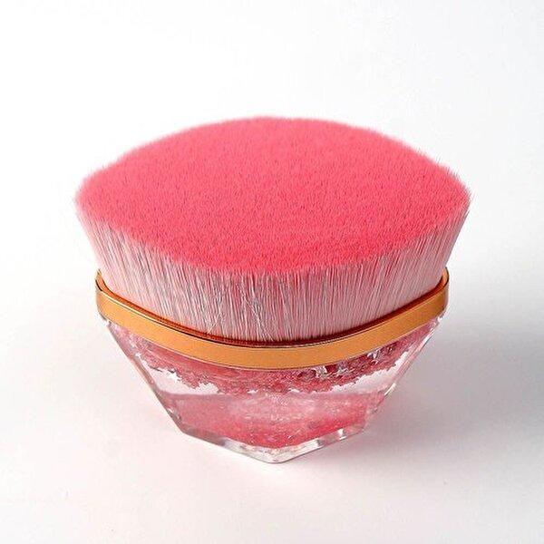 Crystal Foundation Brush Base Brush_WD46D59