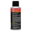 Hosa CAIG Laboratories DeoxIt 5% Spray  Electrical Contact Cleaner  5oz.