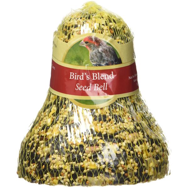 Heath Outdoor Products Seed Bell Birds Blend