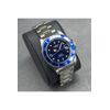 Invicta 9094OB Pro Diver Unisex Wrist Watch Stainless Steel Automatic Blue Dial